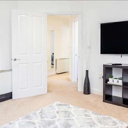 Bayview Apartments Southampton Ngoại thất bức ảnh