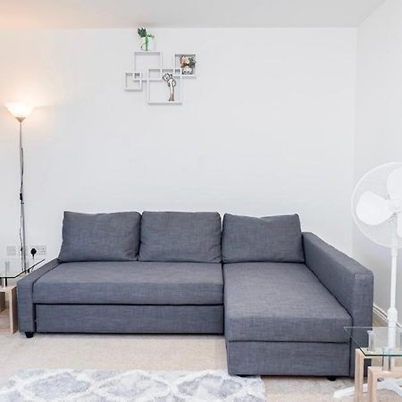 Bayview Apartments Southampton Ngoại thất bức ảnh