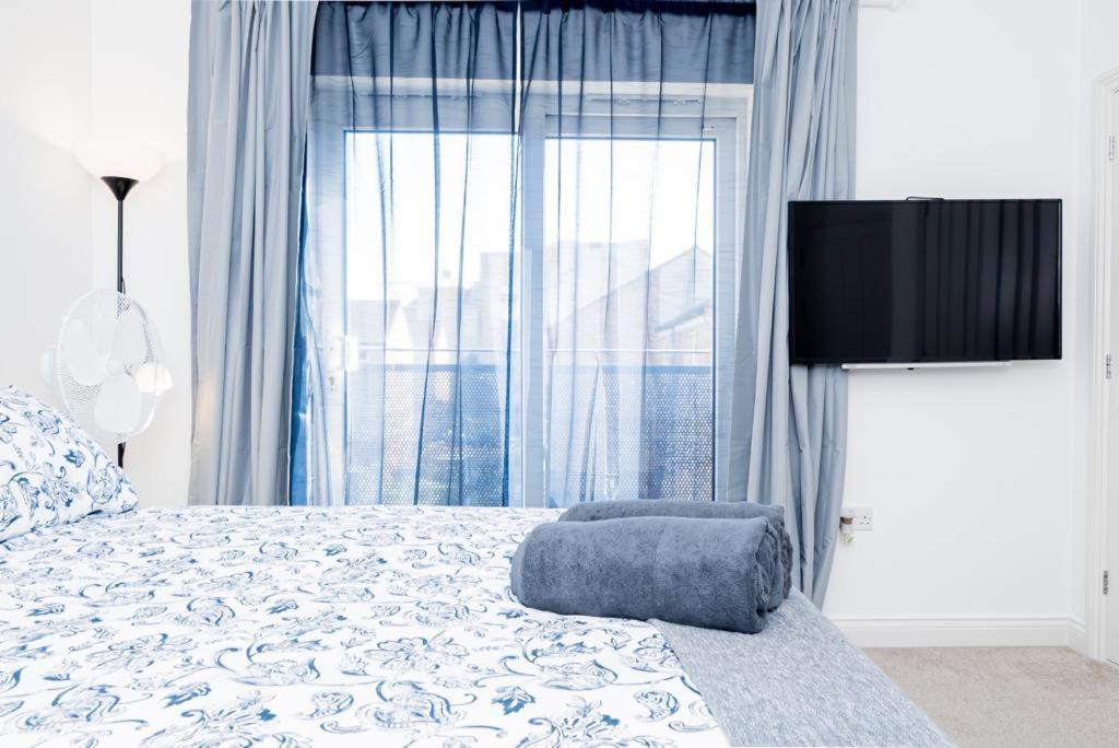 Bayview Apartments Southampton Ngoại thất bức ảnh