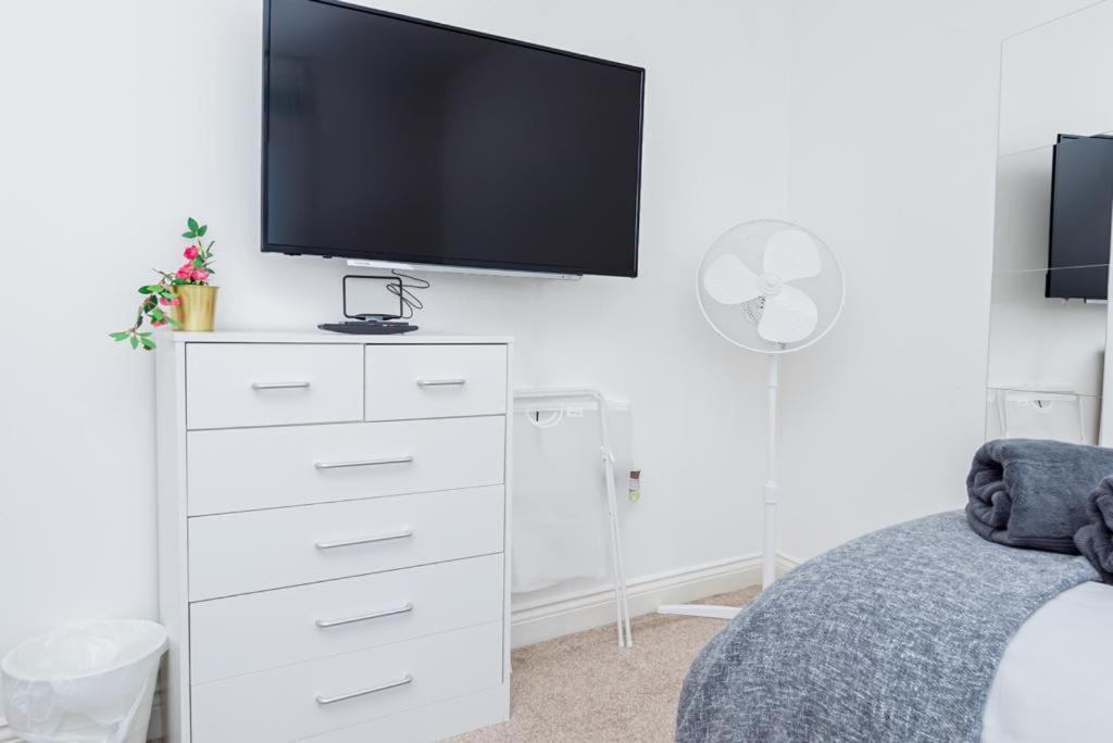 Bayview Apartments Southampton Ngoại thất bức ảnh