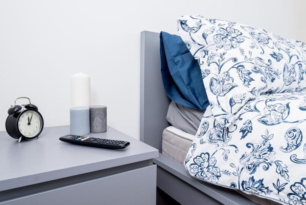 Bayview Apartments Southampton Ngoại thất bức ảnh