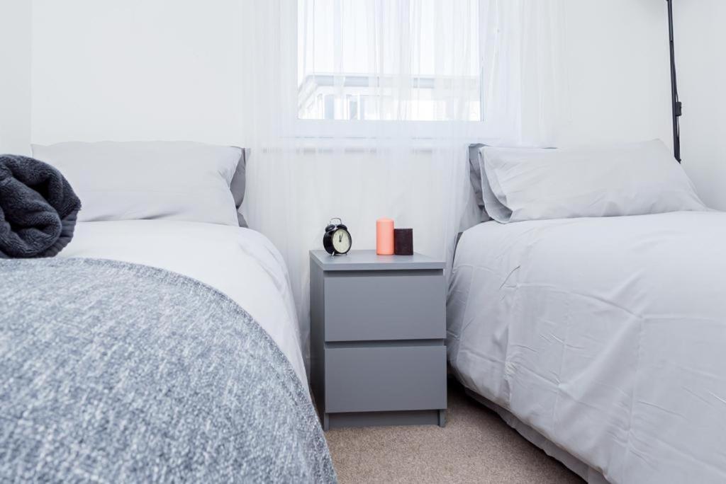 Bayview Apartments Southampton Ngoại thất bức ảnh