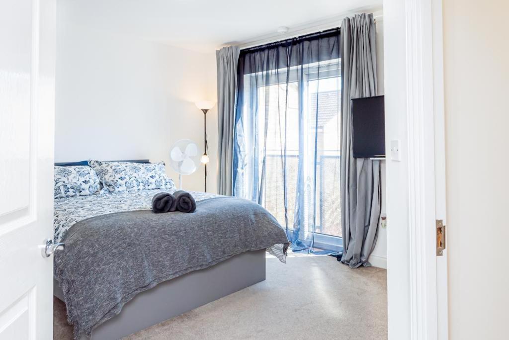 Bayview Apartments Southampton Ngoại thất bức ảnh