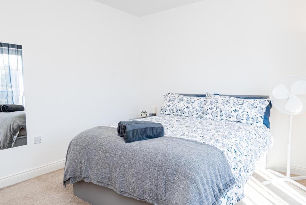 Bayview Apartments Southampton Ngoại thất bức ảnh