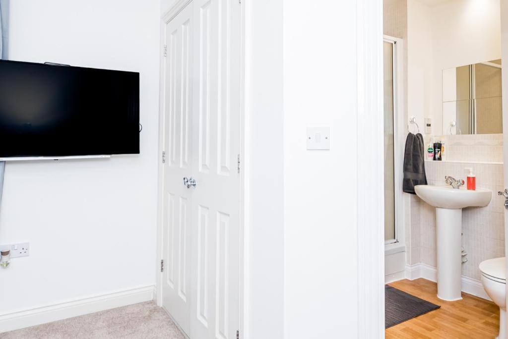 Bayview Apartments Southampton Ngoại thất bức ảnh