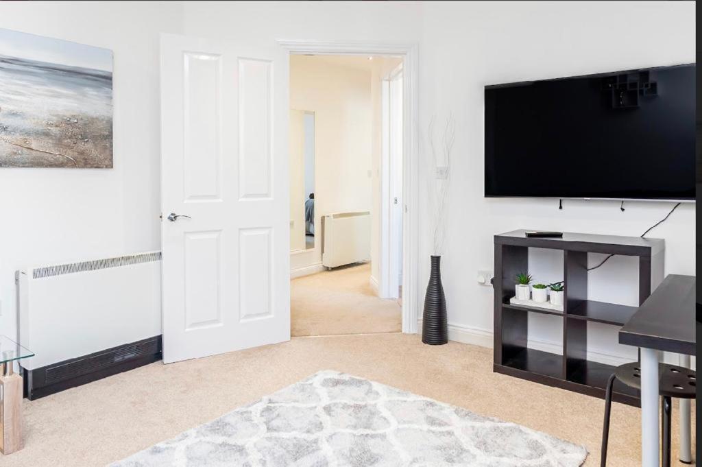 Bayview Apartments Southampton Ngoại thất bức ảnh