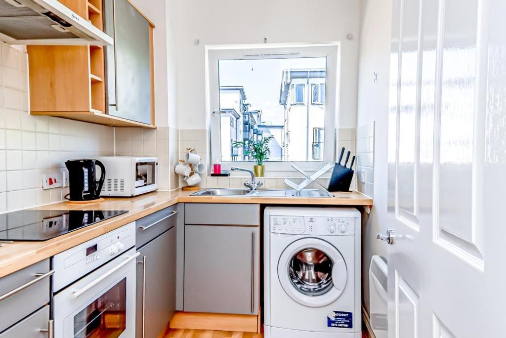 Bayview Apartments Southampton Ngoại thất bức ảnh