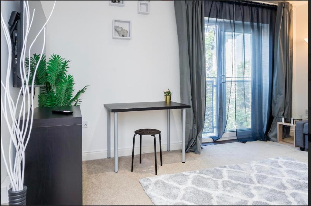 Bayview Apartments Southampton Ngoại thất bức ảnh