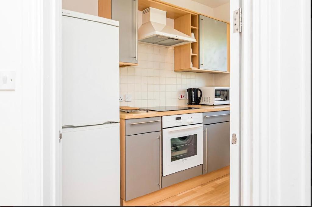 Bayview Apartments Southampton Ngoại thất bức ảnh