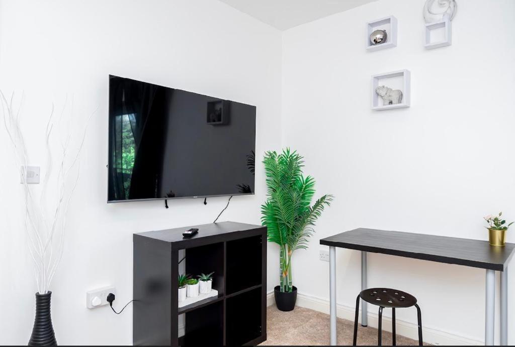 Bayview Apartments Southampton Ngoại thất bức ảnh