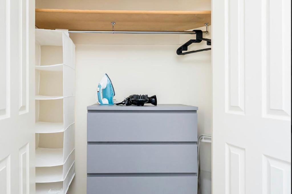 Bayview Apartments Southampton Ngoại thất bức ảnh