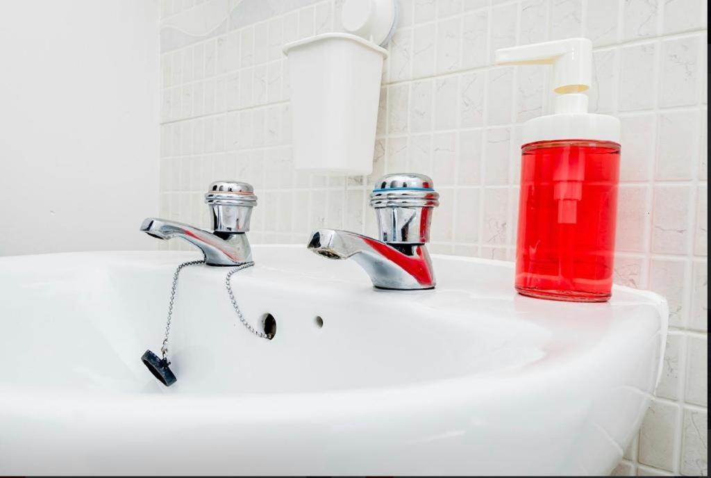 Bayview Apartments Southampton Ngoại thất bức ảnh