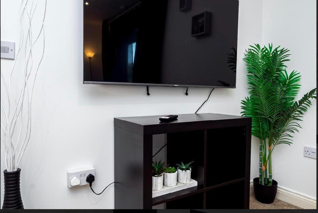 Bayview Apartments Southampton Ngoại thất bức ảnh