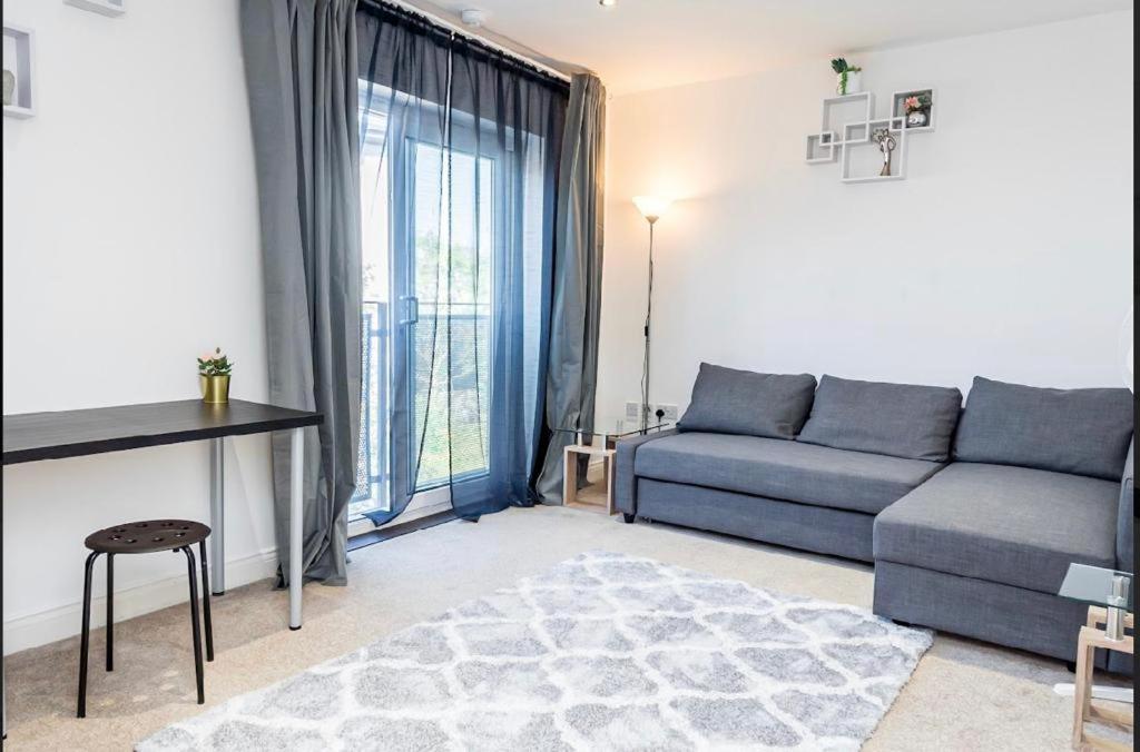 Bayview Apartments Southampton Ngoại thất bức ảnh