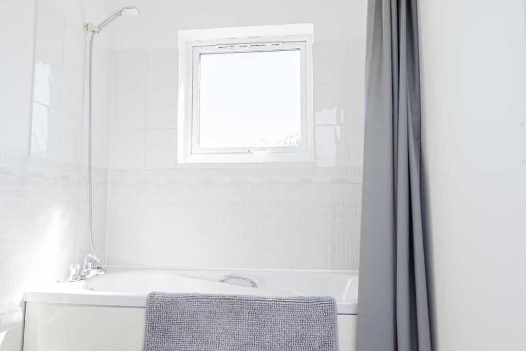 Bayview Apartments Southampton Ngoại thất bức ảnh