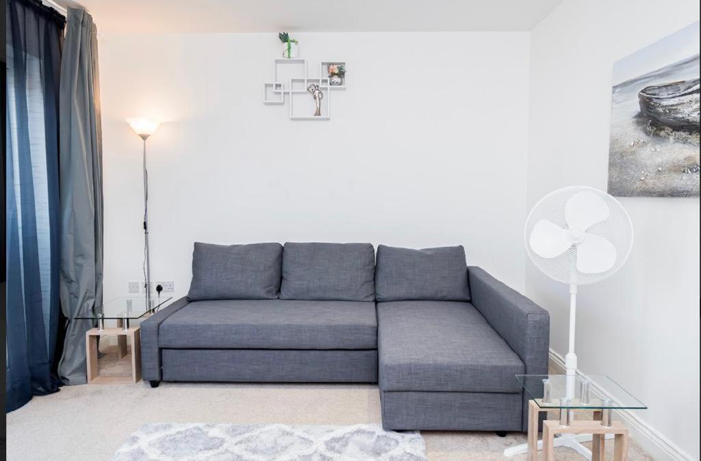 Bayview Apartments Southampton Ngoại thất bức ảnh