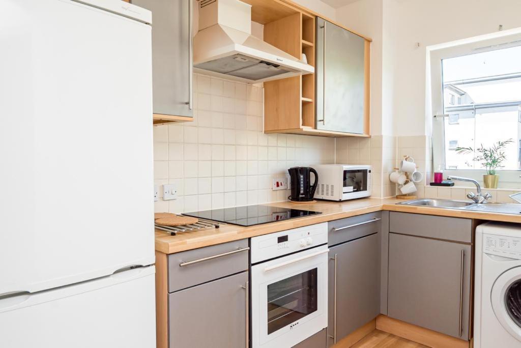 Bayview Apartments Southampton Phòng bức ảnh
