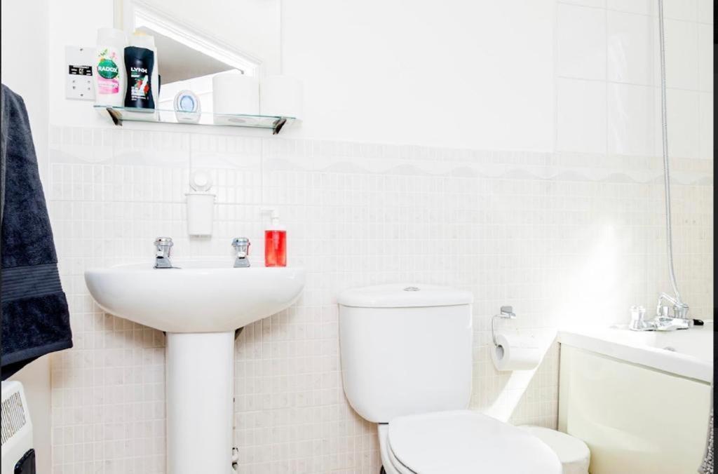 Bayview Apartments Southampton Phòng bức ảnh